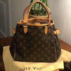 Louis Vuitton hand bag